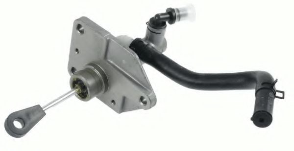 Cilindro de embrague 6284600608 SACHS
