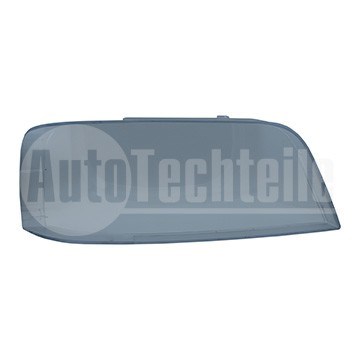 Vidro da luz direita para Citroen Jumper (244)