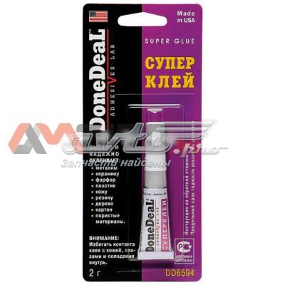  Done Deal DD6594 цена, от 3.37 USD