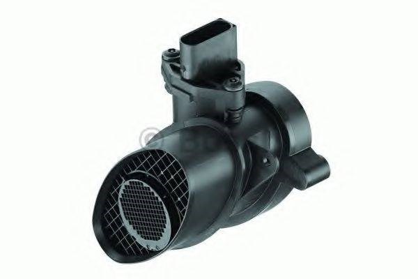 Датчик массового расхода воздуха Bosch 928400527 цена, от 48.45 USD