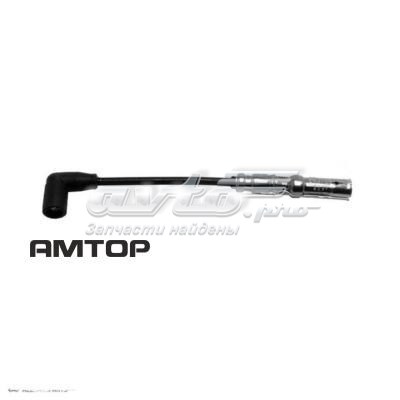 Cable de encendido, cilindro №2 06A905430AJ VAG