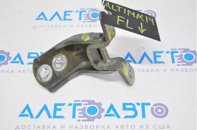 Петля водійських дверей 804015AA0B NISSAN