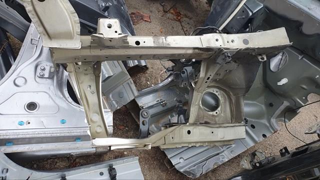 Рамка радиатора 53029AL05A9P Subaru