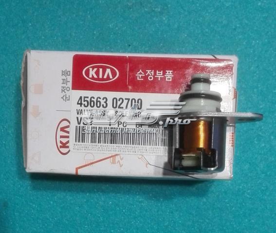 4566302700 Hyundai/Kia 