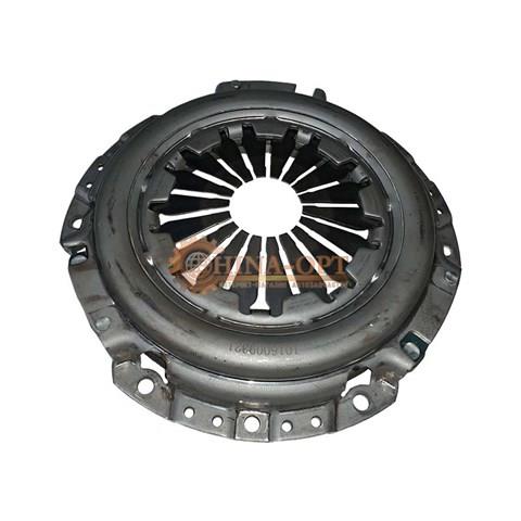 Корзина диска сцепления Geely 1016009321