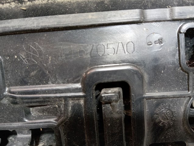 Купить 628951918R Renault (RVI) 