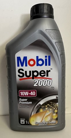 Масло автомобильное Mobil 150562 цена, от 9.97 USD