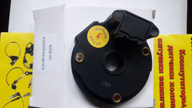 Датчик зажигания (пропусков зажигания) Hitachi RSB03 цена, от 88.69 USD