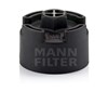 Съемник масляного фильтра Mann-Filter LS61
