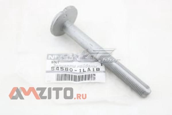 Болт кріплення заднього нижнього важеля 545801LA1B NISSAN