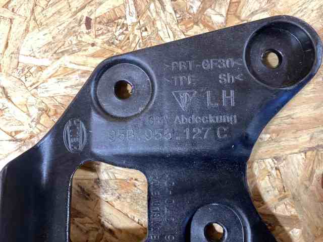  95B955127C VAG