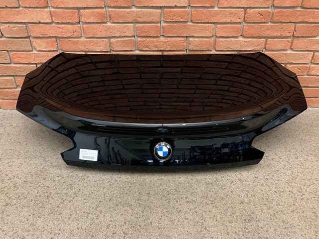 41009879733 BMW Крышка багажника