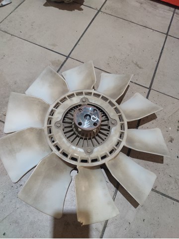 CS3000 DP Group вентилятор (крыльчатка радиатора охлаждения)
