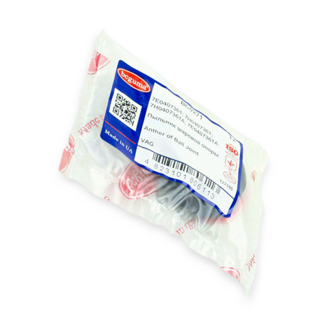 Купить BC0271 Bcguma Пыльник опоры шаровой нижней