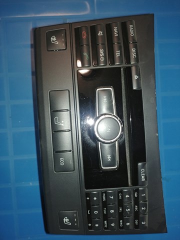 A2129006417 Mercedes 