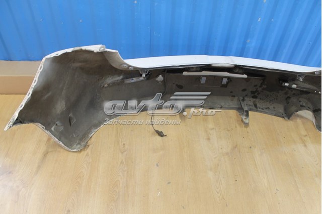 Бампер задний Mazda BCD250221F8N цена, от 104.17 USD