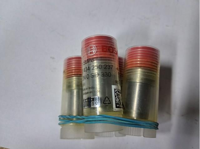 Inyector pulverizador diésel 0434250237 BOSCH