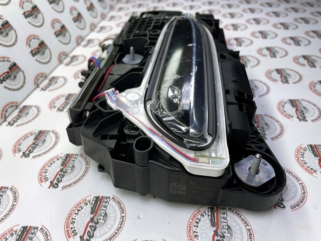Купить A09976091039197 Mercedes 