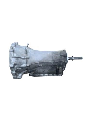 3102074X3D Nissan/Infiniti Автоматическая коробка передач