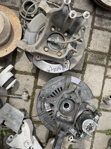 Цапфа поворотная правая Hyundai/Kia 52720C5000 цена, от 38.01 USD