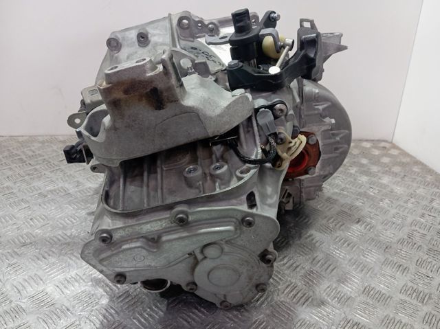 Коробка переключения передач Peugeot/Citroen 20MB41 цена, от 530.10 USD