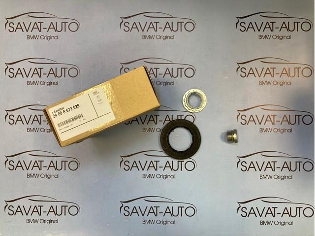 Kit de reparación, caja de cambios automática 24008672629 BMW