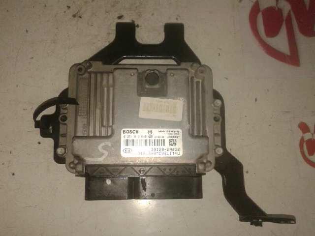 0281019640 Hyundai/Kia Мозги двигателя