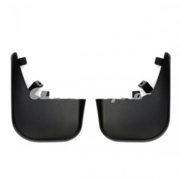 Juego de faldillas guardabarro traseros 1520505 FORD