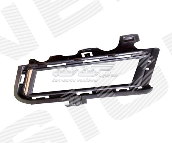 Решетка переднего бампера, левая VAG 5G0853211F цена, от 10.73 USD
