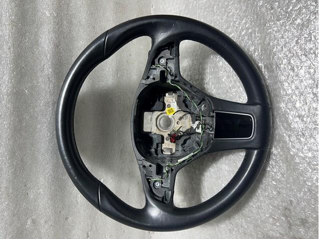 Руль 7P6419091CNGB VAG