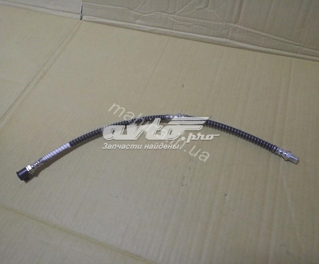 Купить 1064001120 Geely Шланг тормозной передний