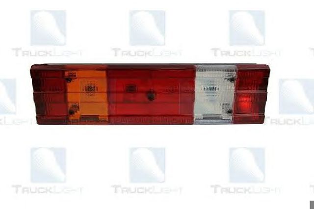 Задній лівий стоп TLME001L TRUCKLIGHT