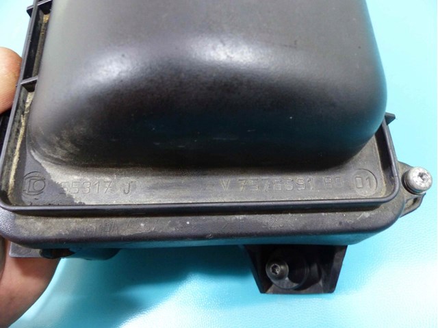  Peugeot/Citroen 757669180 цена, от 31.67 USD
