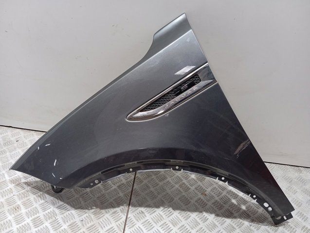 Крыло переднее левое Jaguar J9C2951 цена, от 214.98 USD