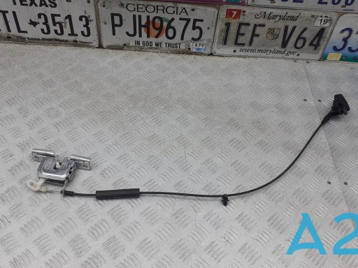  82620TBAA01 Honda