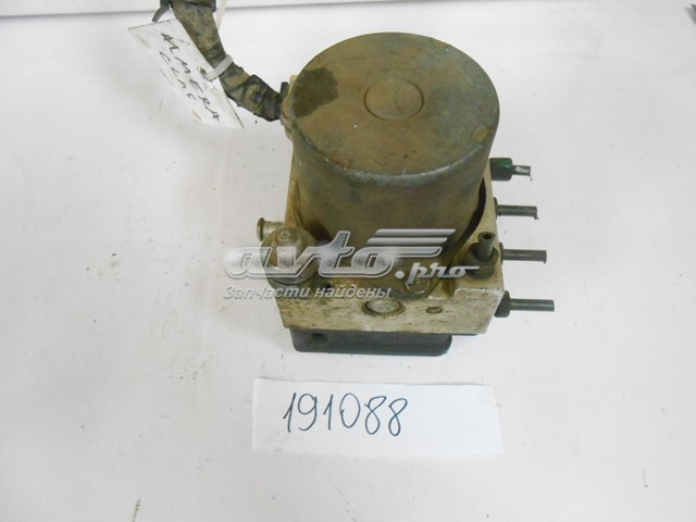Купить 3910131700 Nissan/Infiniti Блок управления ABS