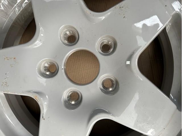 Докатка, аварийное запасное колесо Chrysler 4726587AB