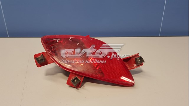 Faro antiniebla trasero derecho 92406A5000 HYUNDAI