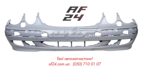 Купить A2108852425 Mercedes Буфер (бампер) передний