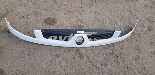 Решетка радиатора 8200150629 Renault (RVI)