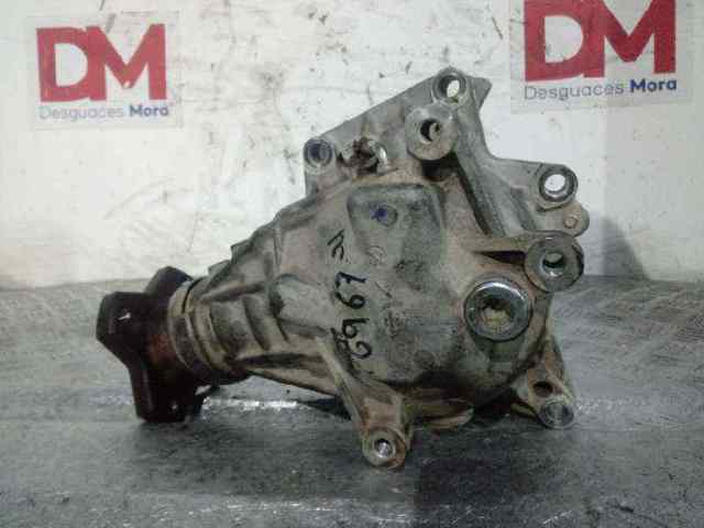 331004BD0B Nissan/Infiniti Раздатка, коробка раздаточная
