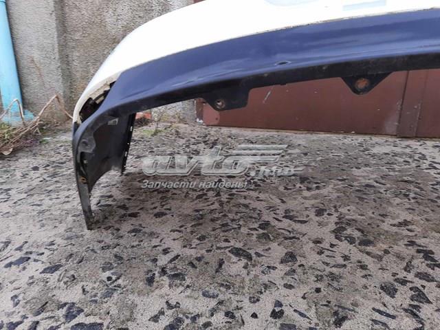 850220005R Renault (RVI) Задний бампер
