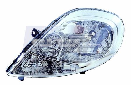 Фары Depo/Loro/Abakus 5511167LLDEMC