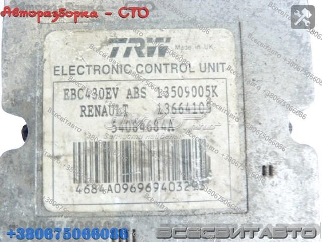 91169033 Renault (RVI)