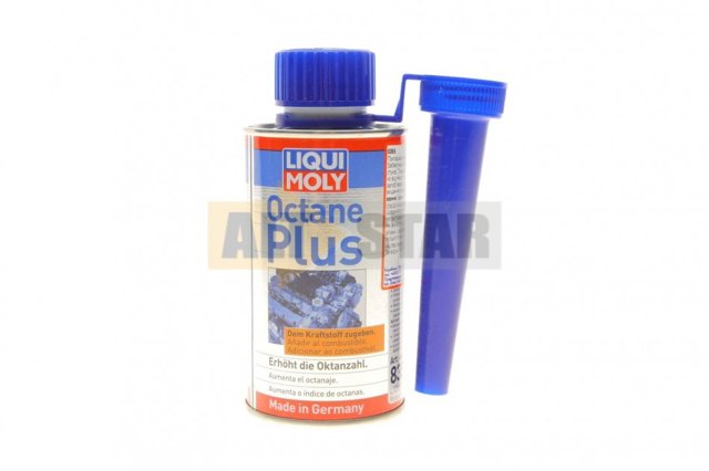 Aditivos Sistema De Combustible Motor Gasolina 8355 LIQUI MOLY