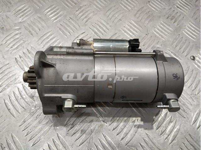 Стартер Land Rover LR081404 цена, от 279.66 USD