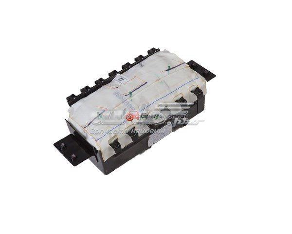Подушка безопасности (AIRBAG) пассажирская Tesla 107782300F цена, от 82.67 USD