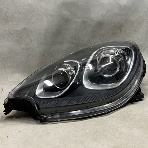  Porsche 95B941031CQ