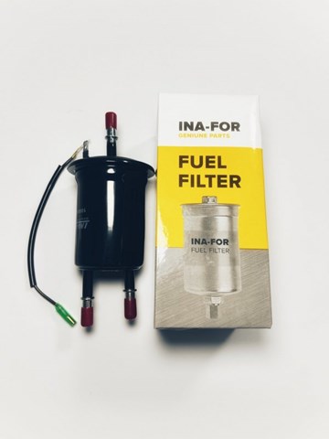 Фильтр топливный InA-For INF802304