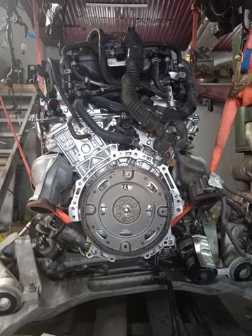 101025CH2D Nissan/Infiniti Мотор в сборе